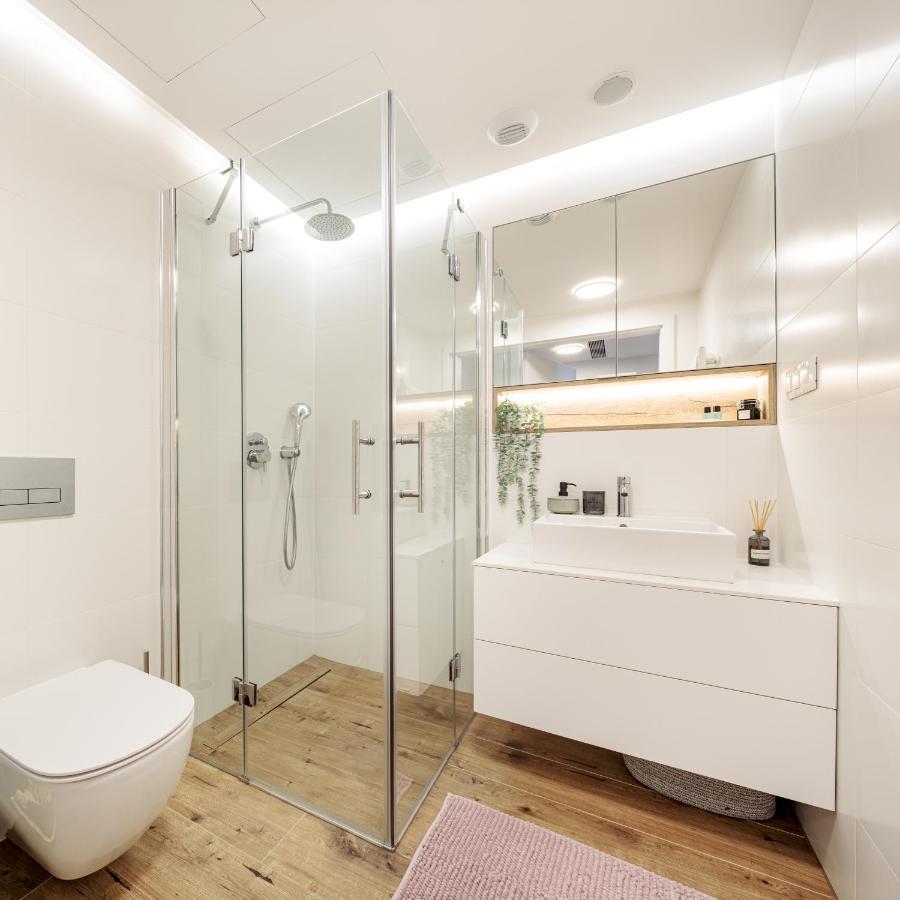 Pinea Premium 4You Pobierowo Extérieur photo
