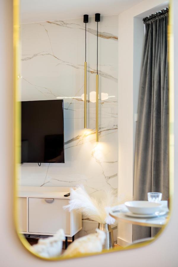 Pinea Premium 4You Pobierowo Extérieur photo