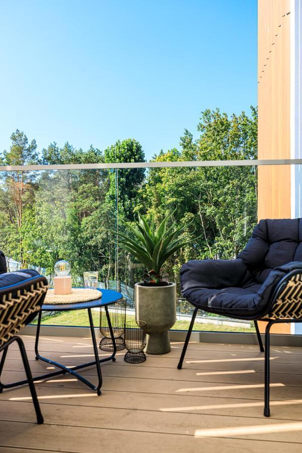 Pinea Premium 4You Pobierowo Extérieur photo